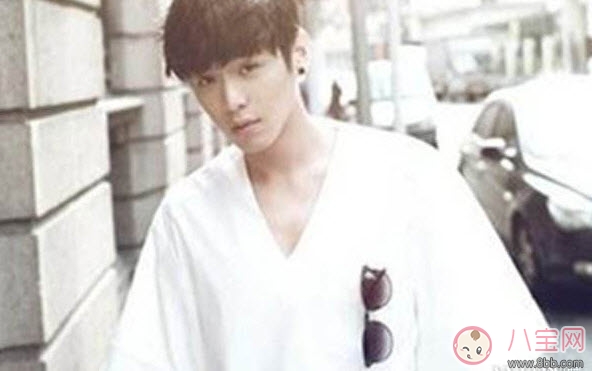 实习|爸爸去哪儿5候选实习爸爸人气榜，实习奶爸黄景瑜任嘉伦窦骁(前三)