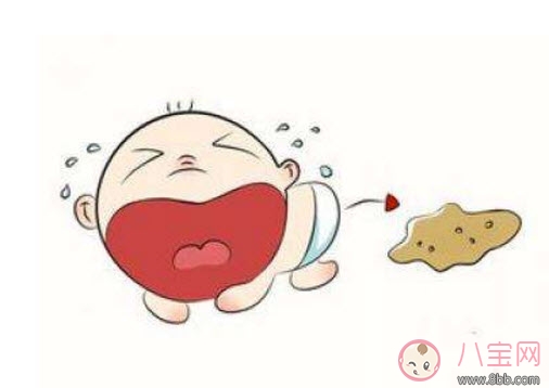 受凉|三个月宝宝拉肚子有泡沫怎么办 宝宝多半受凉了(穿肚兜)