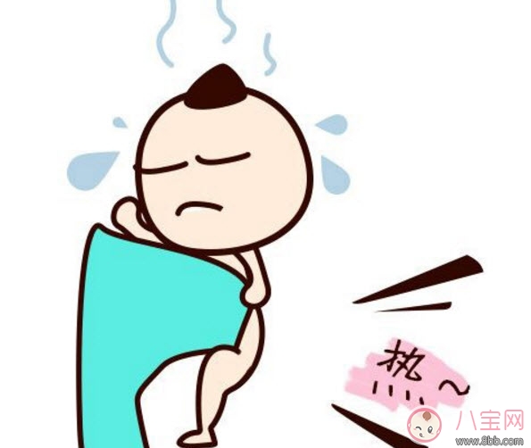 2017|2017三伏天宝宝怎么过 宝宝三伏天注意事项