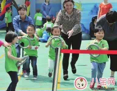 计划|这个夏天和宝宝一起做运动 亲子运动流程