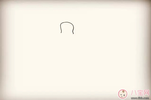 简笔画|教宝宝简笔画小鹅 小鹅简笔画