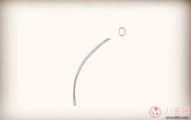 简笔画|儿童简笔画太阳花 太阳花图片简笔画步骤