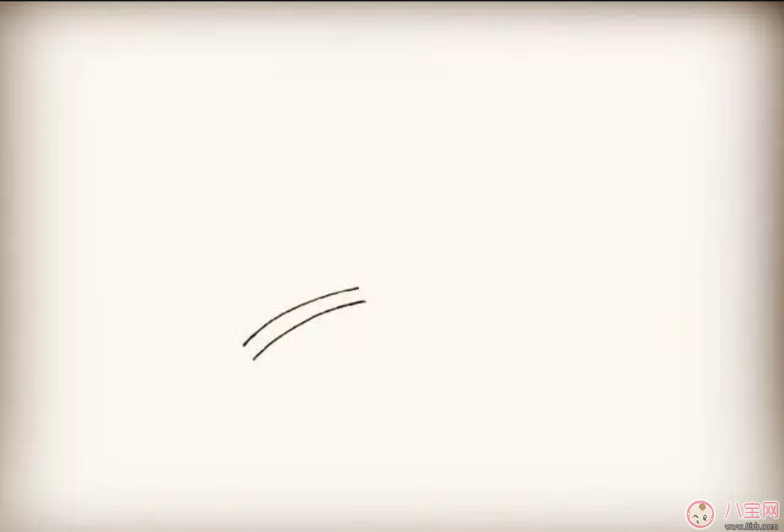 画百合花|怎么教宝宝花百合花 百合花简笔画