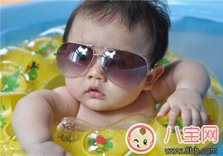 避暑|三伏天如何让宝宝轻松避暑呢