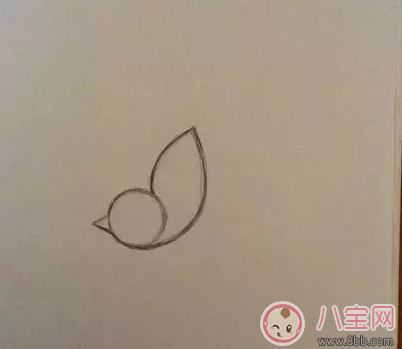 游戏|宝宝亲子游戏：动手制作小燕子