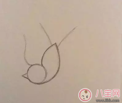 游戏|宝宝亲子游戏：动手制作小燕子