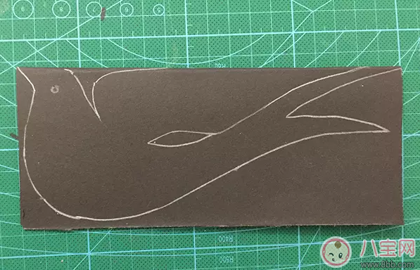 游戏|宝宝亲子游戏：动手制作小燕子