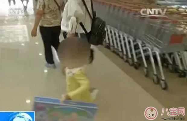 儿童|2017三伏天怎么防拐 正确教会孩子不跟陌生人走很重要