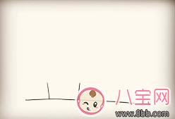 简笔画|宝宝简笔画彩虹屋这样画景色系列彩虹屋