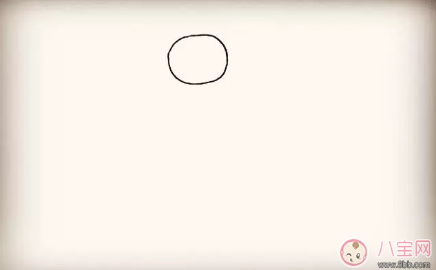 简笔画|超能陆战队大白简笔画 宝宝简笔画