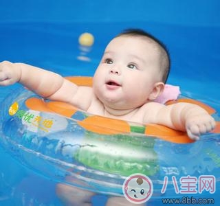 游泳|宝宝游泳好处 家长须知的注意事项