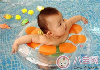 游泳|宝宝游泳好处 家长须知的注意事项