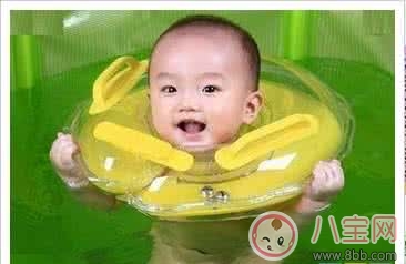游泳|宝宝游泳好处 家长须知的注意事项