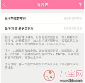 测试|林心如爱吃甜食生女孩怀孕如何测男女