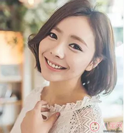 短发|孕妇长发好还是短发好 长头发会阻碍胎儿对营养的吸收吗