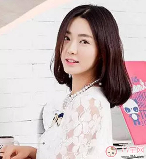 短发|孕妇长发好还是短发好 长头发会阻碍胎儿对营养的吸收吗