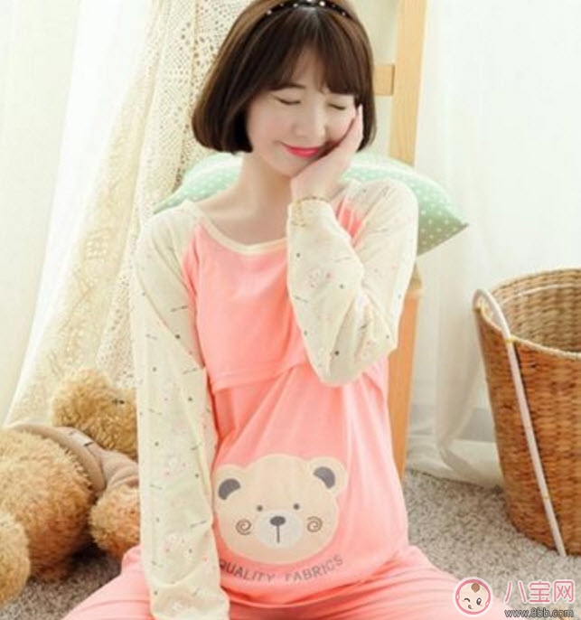 短发|孕妇长发好还是短发好 长头发会阻碍胎儿对营养的吸收吗