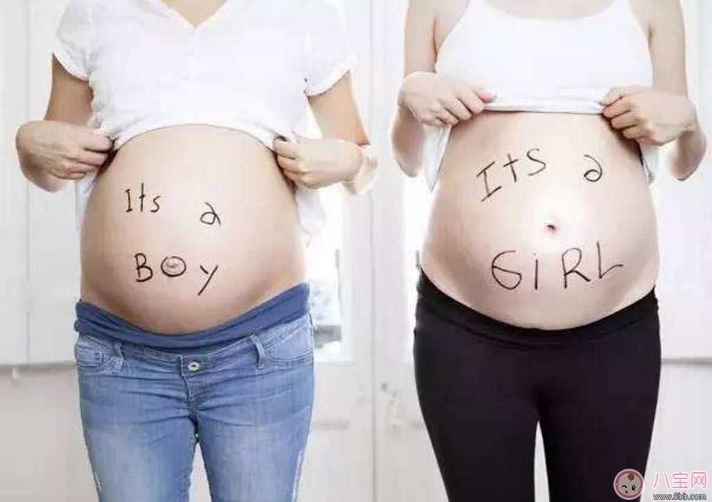 科学|酸儿辣女是真的吗 酸儿辣女有科学依据吗