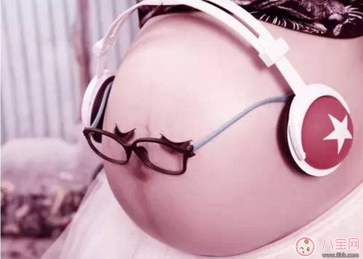 形状|肚子尖是男孩还是女孩 尖男圆女说法可信吗