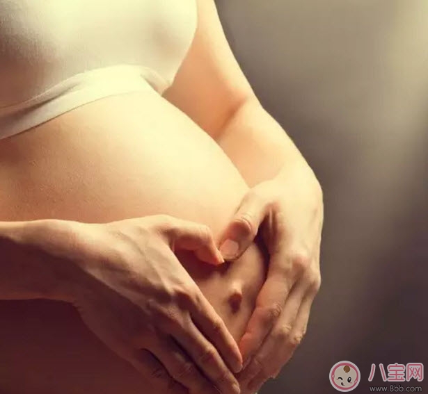 形状|肚子尖是男孩还是女孩 尖男圆女说法可信吗