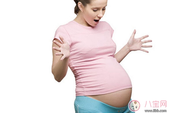 感觉|胎动的感觉有哪几种，各种胎动代表什么意思(宝宝在说话)