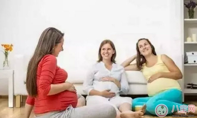 肚子硬|孕晚期肚子发硬是怎么回事 孕晚期肚子硬是女孩吗