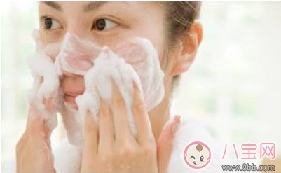 护肤|林心如孕后素颜拥有水光肌 孕后如何护肤