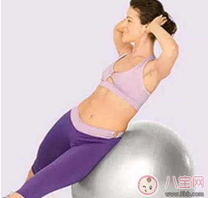 肚子|肚子减肥最快有效方法 佟丽娅孕后减肥有心得