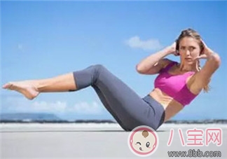 肚子|肚子减肥最快有效方法 佟丽娅孕后减肥有心得