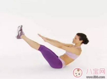 肚子|肚子减肥最快有效方法 佟丽娅孕后减肥有心得