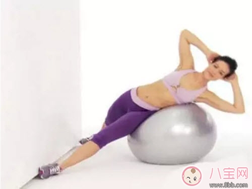 肚子|肚子减肥最快有效方法 佟丽娅孕后减肥有心得