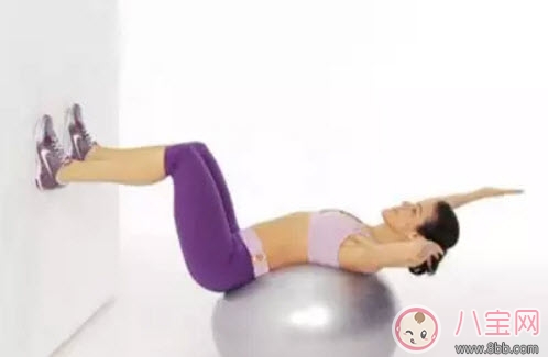 肚子|肚子减肥最快有效方法 佟丽娅孕后减肥有心得