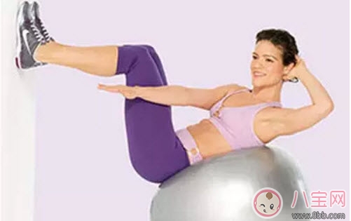 肚子|肚子减肥最快有效方法 佟丽娅孕后减肥有心得