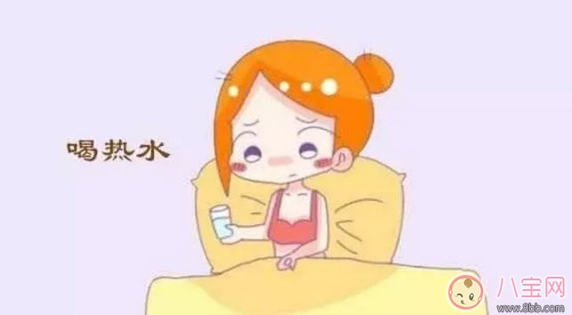 月子|2017夏天产后多久可以碰冷水 产后30天可以碰冷水吗(不只一个月)