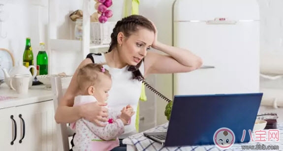 抑郁|新爸爸产后抑郁症怎么办 新爸爸为什么会有产后抑郁