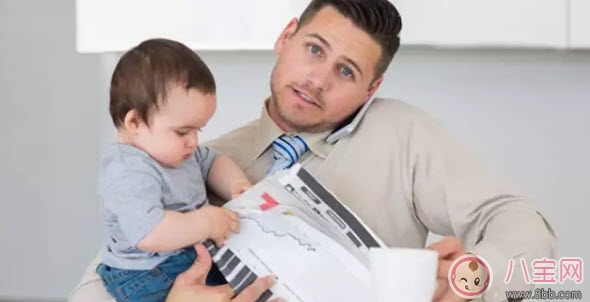 抑郁|新爸爸产后抑郁症怎么办 新爸爸为什么会有产后抑郁