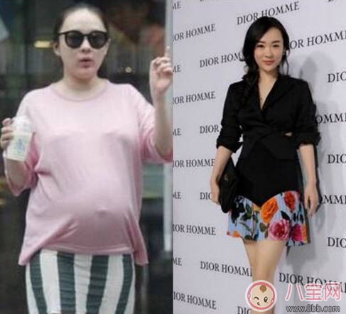 明星|大S怒了 女明星是怎么减肥的(纸杯减肥法)