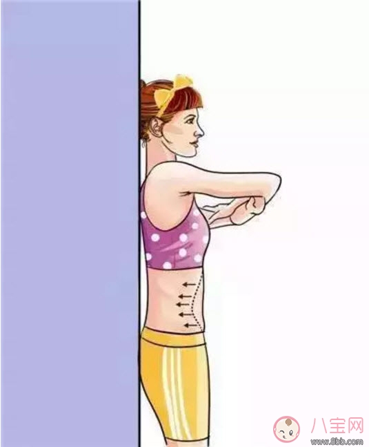 塑型|孕后如何在七夕拥有完美身材 孕后塑型这样做