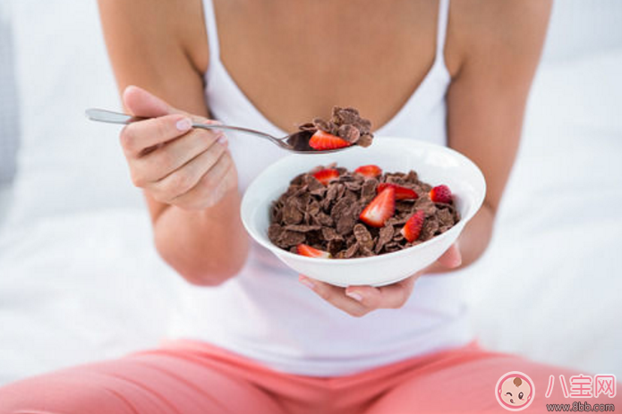 减肥|晚餐吃什么减肥又营养 2017瘦子晚餐推荐