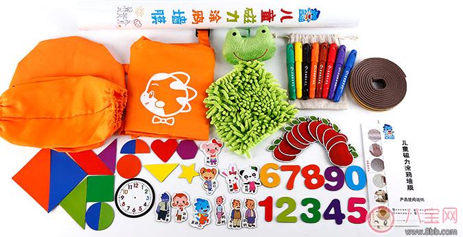 画画|蓝迪的涂鸦白板墙怎么样 蓝迪的涂鸦白板墙测评