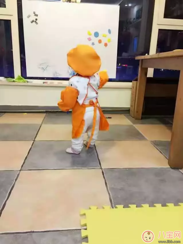 画画|蓝迪的涂鸦白板墙怎么样 蓝迪的涂鸦白板墙测评