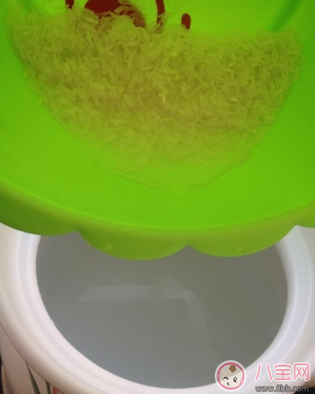 苹果粥|宝宝不吃饭 试试苹果美味粥