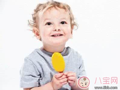 宝宝|2017三伏天宝宝能吃冷饮妈