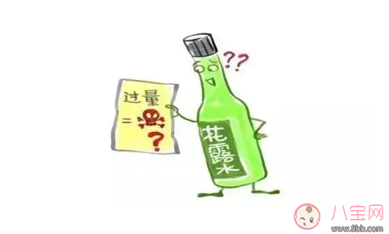 蚊子|孩子用花露水竟然出现状况 驱蚊给孩子用什么好
