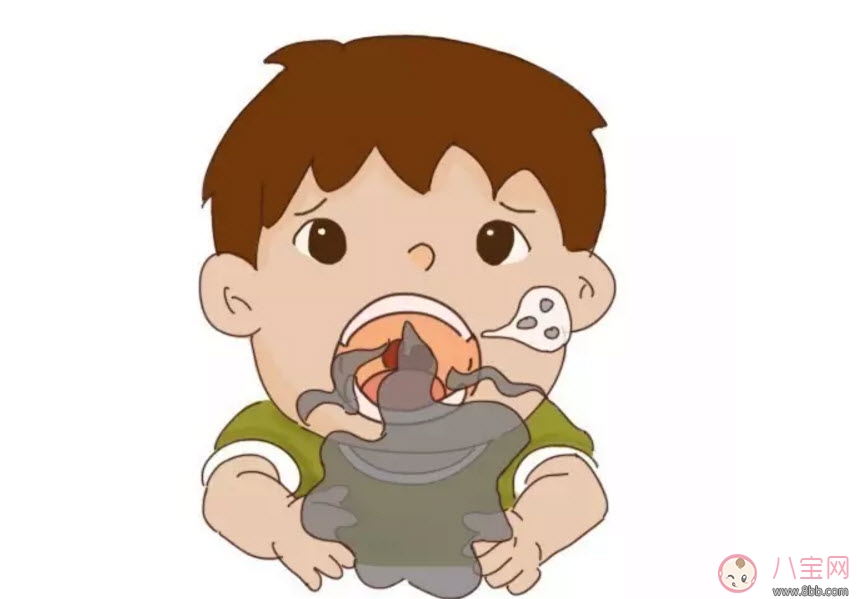 宝宝|宝宝口臭的原因是什么 小孩子口臭的解决办法