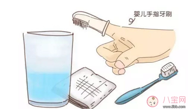 宝宝|宝宝口臭的原因是什么 小孩子口臭的解决办法