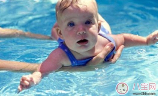 时间|夏天宝宝游泳有什么好处 宝宝游泳的最佳时间是多少