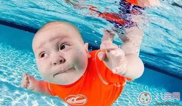 婴儿|2017夏季宝宝游泳水温多少合适 婴儿游泳水温过高会怎么样