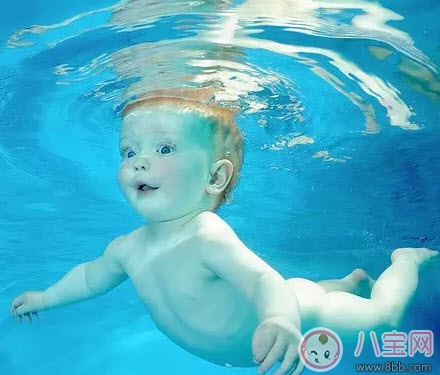 婴儿|2017夏季宝宝游泳水温多少合适 婴儿游泳水温过高会怎么样