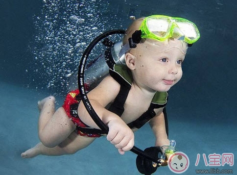 婴儿|2017夏季宝宝游泳水温多少合适 婴儿游泳水温过高会怎么样